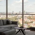 Luxury Panoramic Apartamento *
