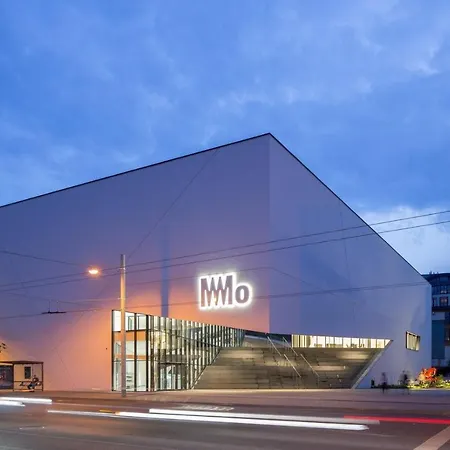 Luxury Panoramic Vilnius