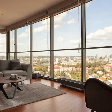 Luxury Panoramic *