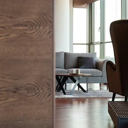 Luxury Panoramic * Vilnius