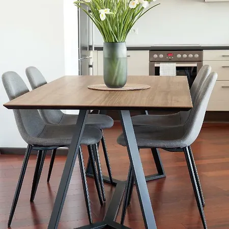 Luxury Panoramic Appartamento *