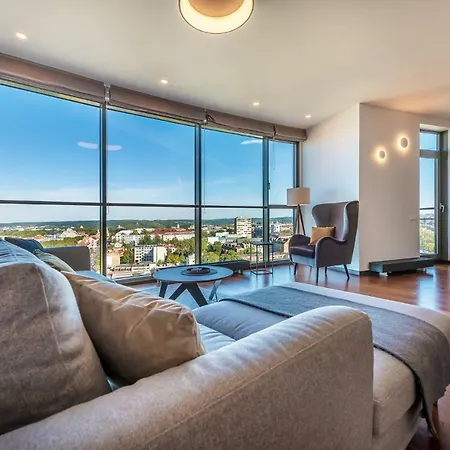 Luxury Panoramic *