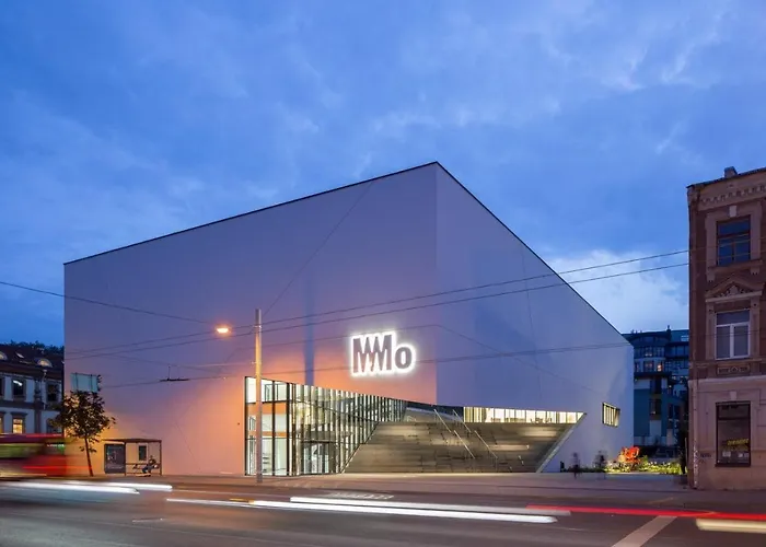 Luxury Panoramic ヴィリニュス