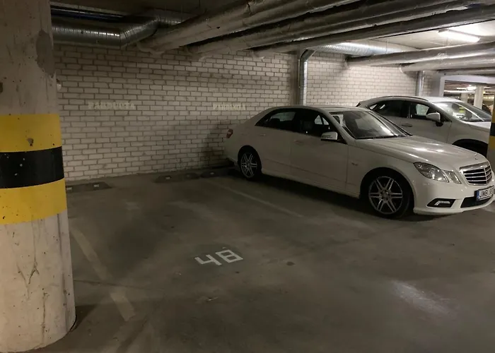 Luxury Panoramic Apartman *