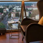 Luxury Panoramic Apartment