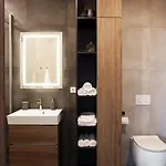 Apartment Luxury Panoramic