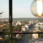 Luxury Panoramic