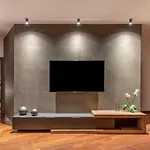 Luxury Panoramic Apartment Vilnius