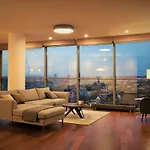 Luxury Panoramic Vilnius