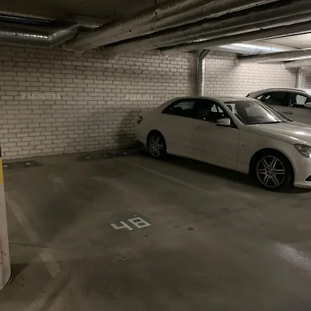 Luxury Panoramic Butas *