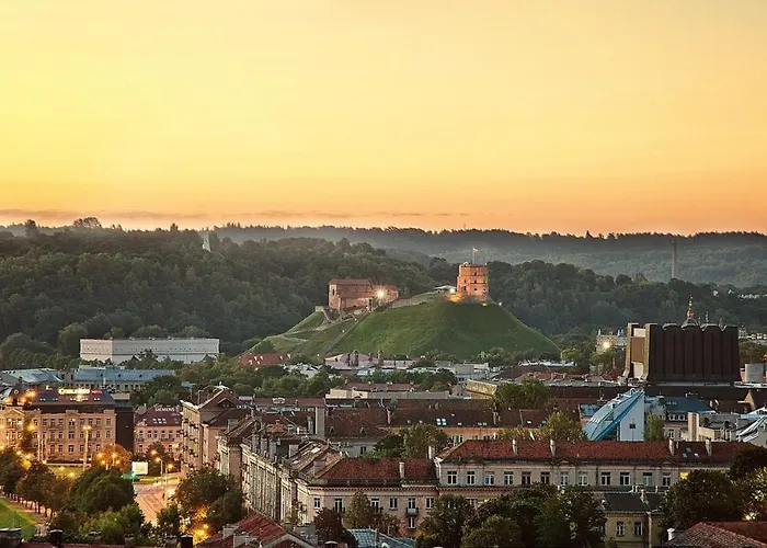 Luxury Panoramic Appartamento